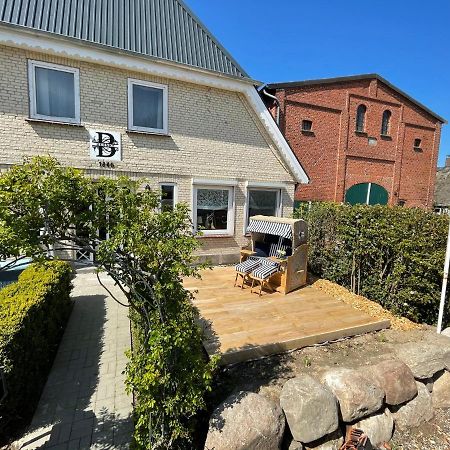 Ferienwohnung Ententeich Fehmarn Eksteriør bilde