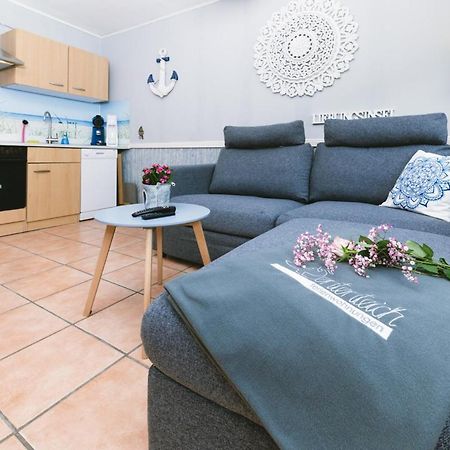 Ferienwohnung Ententeich Fehmarn Eksteriør bilde